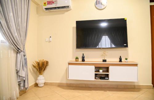 Kumasi Apartment | Frimpong Home - Blessed life Apartment
