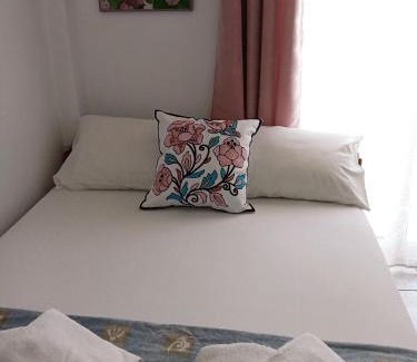 Katerini Apartment | Frini Apartments and Studios