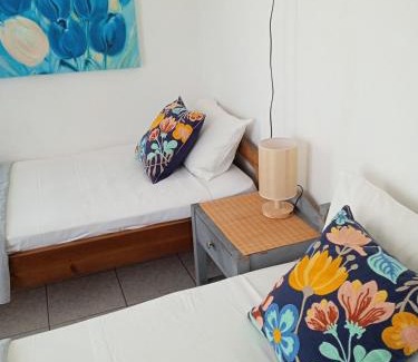 Katerini Apartment | Frini Apartments and Studios