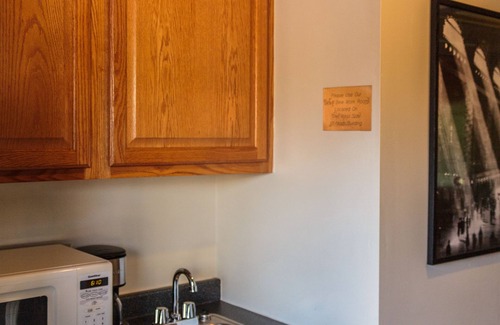 Frisco Hotel | Frisco Lodge