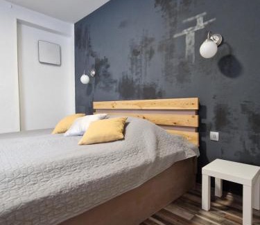 Postojna House | FRIZ&FANY Charm House