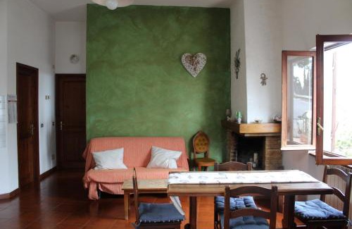 San Lorenzo al Mare House | Froggy House