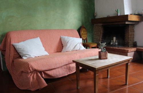 San Lorenzo al Mare House | Froggy House