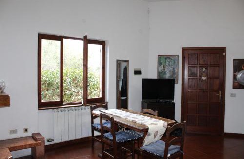 San Lorenzo al Mare House | Froggy House