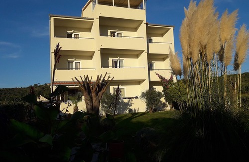 Ljubac Apartment | FROM 28.8. OFFERS, FAMILIES,SENIORS,COUPLES,PURE RELAXATION,