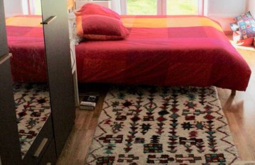Houilles House | From Houilles to Paris