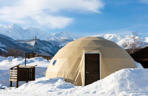 Hakuba Hotel | From P