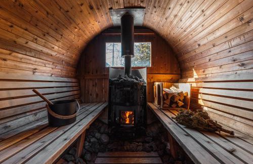 Hakuba Hotel | From P