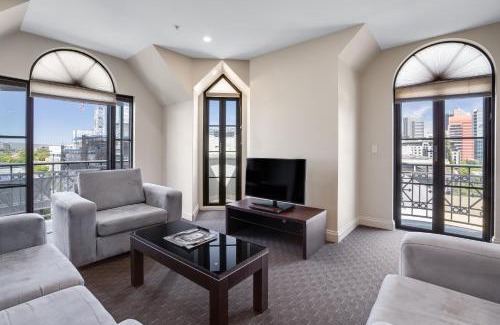 Adelaide Central Business District Apartment | Frome Apartments