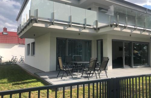 Balatonboglar Apartment | Front Apartment