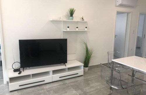 Balatonboglar Apartment | Front Apartment