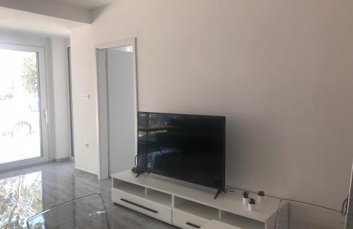 Balatonboglar Apartment | Front Apartment