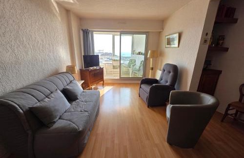 La Turballe Apartment | Front de mer