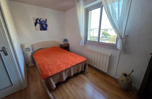 La Turballe Apartment | Front de mer