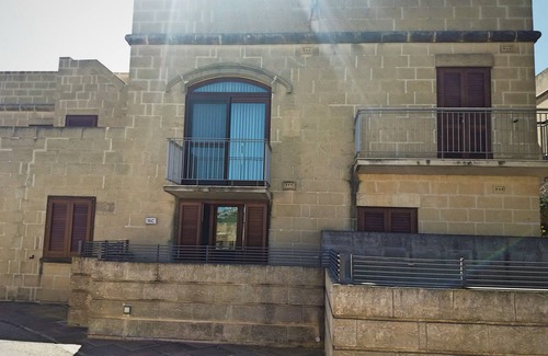 Ggantija Villa | Front Holiday Villa 16C. Fort Chambray,Ghajnsielem Gozo, Malta, Europe.