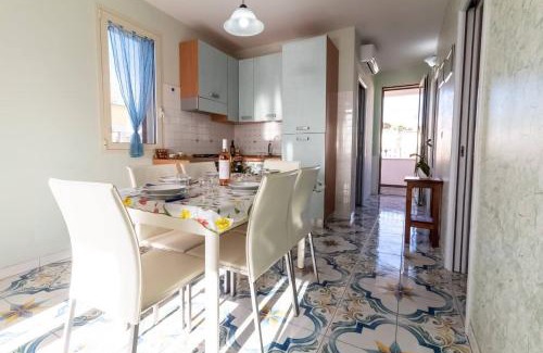 Torre Vado Apartment | Front SEA Apartment 20 metri by Salento Prime