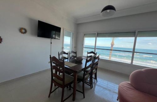 Hiboun Apartment | Front sea balcony mahdia 2