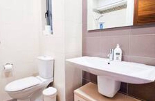 Madliena Apartment | Front Sea View Spacious 3-Bedroom Apartment Sliema