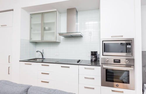 Toronto Entertainment District Apartment | Front St - Entertainment District