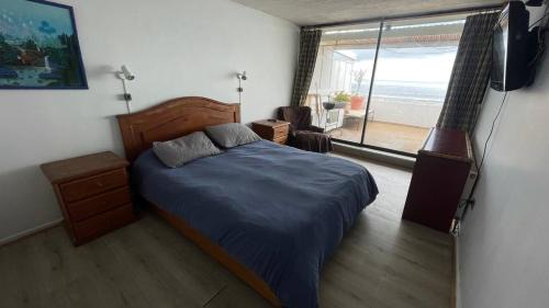 Renaca Apartment | Frontal Mar Reñaca, Sector 5
