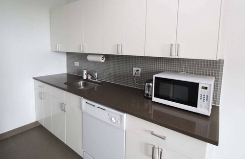 East Hyde Park Apartment | Frontdesk | 1BR Apt near Garden of the Phoenix