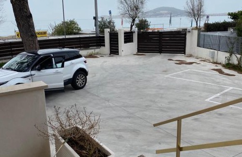 Formia Bed & Breakfast | Frontemare