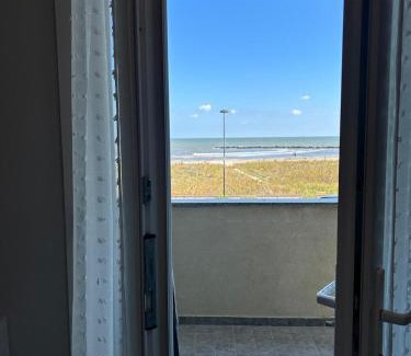 Porto Garibaldi Apartment | Frontemare