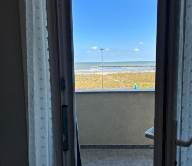 Porto Garibaldi Apartment | Frontemare