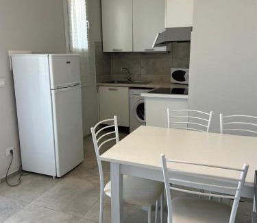 Porto Garibaldi Apartment | Frontemare