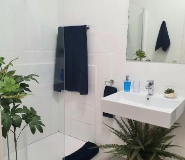 Santa Cruz de Tenerife Apartment | Frontline Beach Apartment