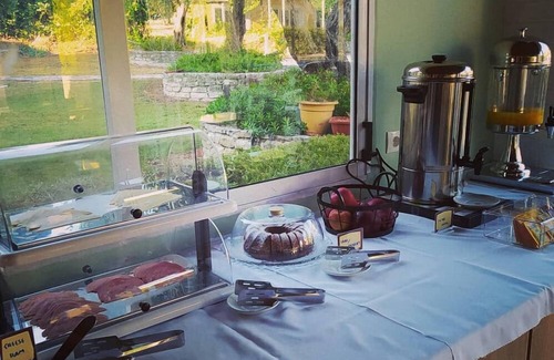 Kassiopi Apartment | Frosini Gardens