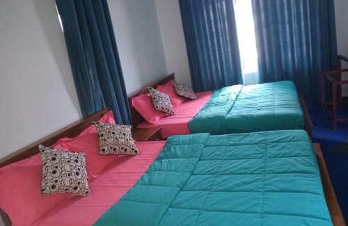 Nuwara Eliya House | Frosty Heaven Guest House