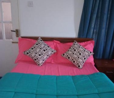Nuwara Eliya House | Frosty Heaven Guest House