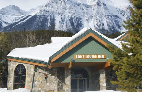Lake Louise Apartment | Frosty Hideaway | Perfect Alpine Setting