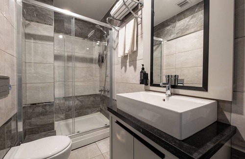 Arnavutkoy Hotel | Frt Airlines Hotel - Istanbul Airport