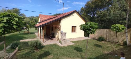 Petrovaradin House | Fruška house