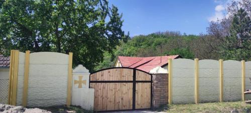 Petrovaradin House | Fruška house