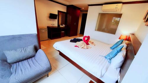 Patong Apartment | Fruit Paradise