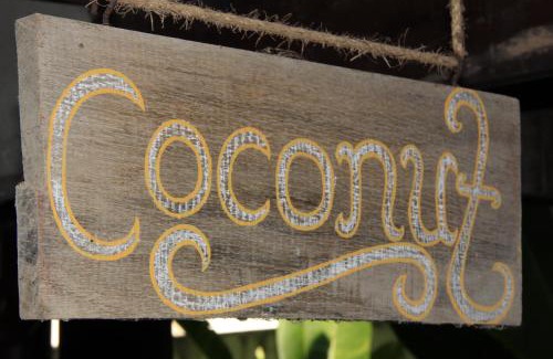 Ko Lanta Hotel | Fruit Tree Lodge