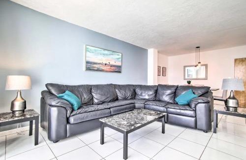 Galt Mile Apartment | Ft Lauderdale Oceanfront Resort Condo with Views! apts
