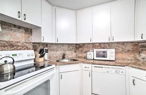 Galt Mile Apartment | Ft Lauderdale Oceanfront Resort Condo with Views! apts