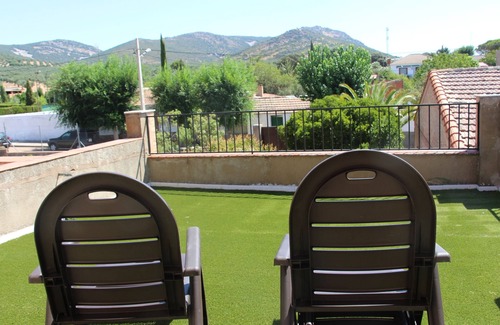 El Cristo del Espiritu Santo Cottage | Full rental of 6 to 15 people.
