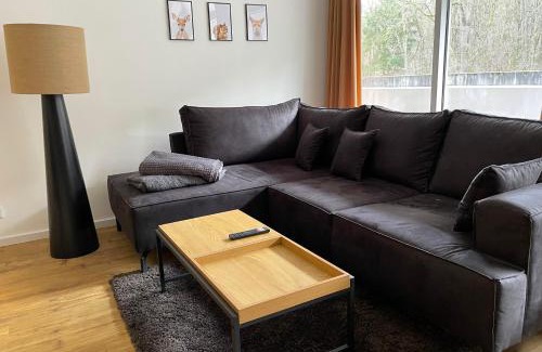Bad Harzburg Apartment | Fuchs-Fichte