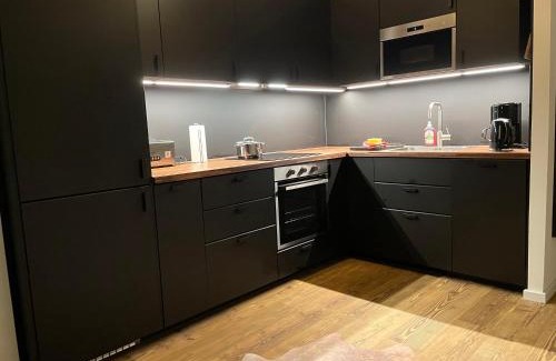 Bad Harzburg Apartment | Fuchs-Fichte
