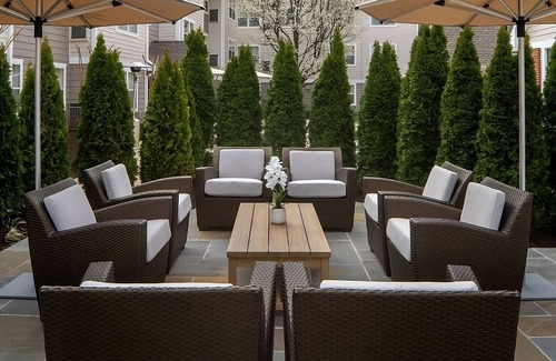 Fairfax Apartment | Fuel Up Your Keep-Fit Session! Free Breakfast, Pet-friendly Property!