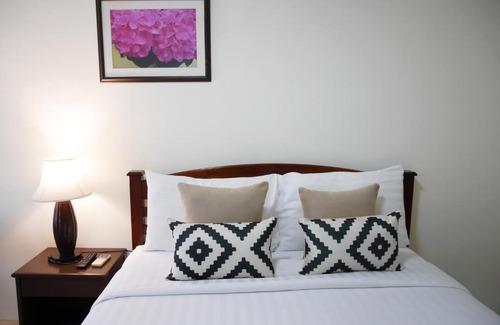 Old City Hotel | Fuengfa Place Hotel