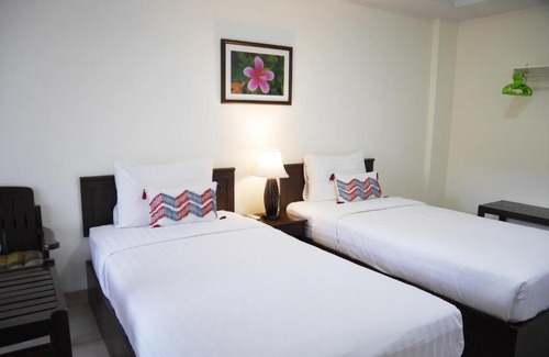 Old City Hotel | Fuengfa Place Hotel