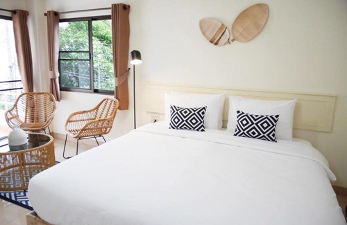 Old City Hotel | Fuengfa Place Hotel