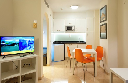 Fuengirola Apartment | Fuengirola Beach Apartamentos Turisticos