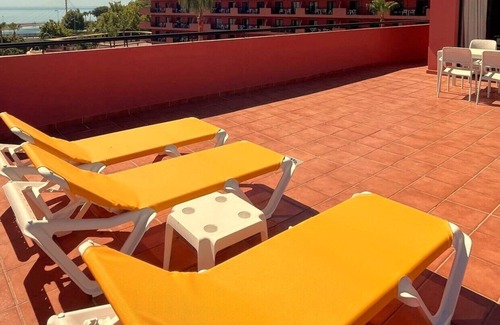 Fuengirola Apartment | Fuengirola Beach Apartamentos Turisticos